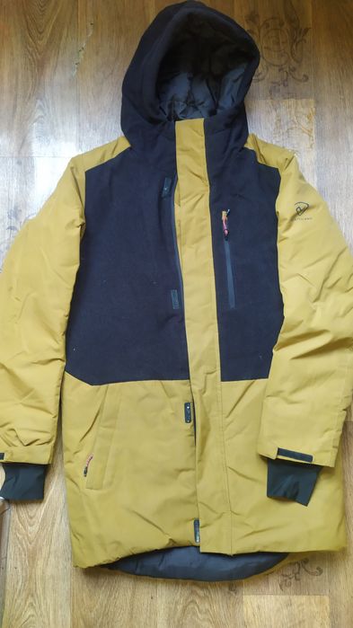 Куртка Northland зимняя