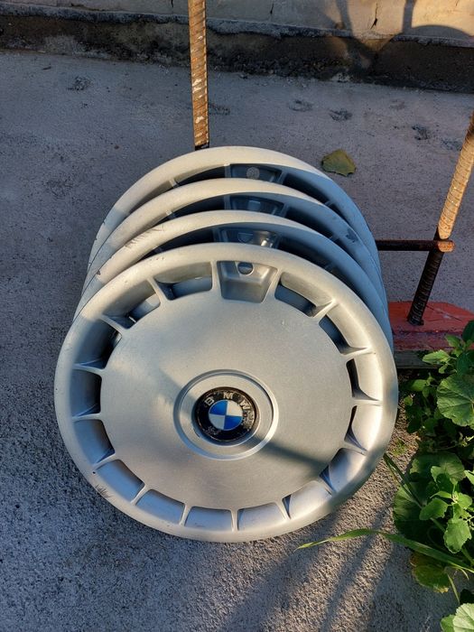 Калпактар оригинал ВМW,мерседес