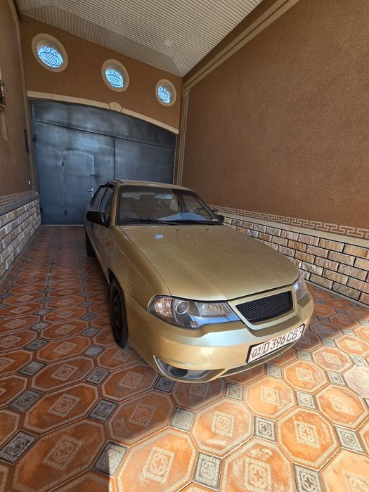 Daewoo Nexia 2 sons 1,5 evro. Srochno sotiladi!