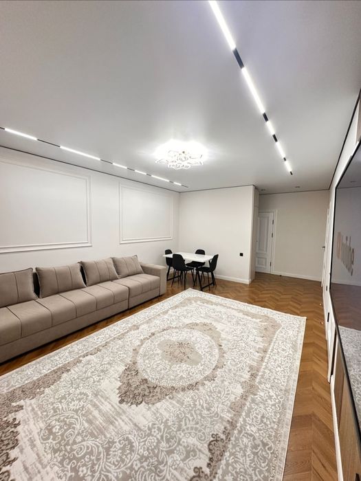 Квартира Люкс Посуточно