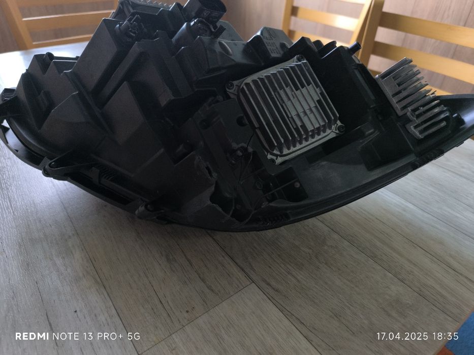 Продавам оборудван Фар за Mercedes- Benz AMG GT R190  C190