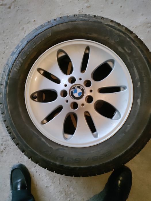 Джанта за БМВ х3 ф25 1 брой