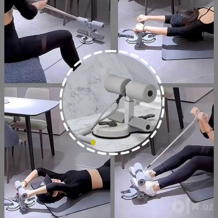 Устройство для укрепления мышц живота