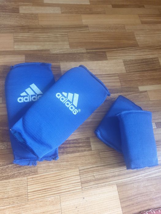 Спортивный инвентарь