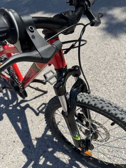 Детски велосипед  20 цола