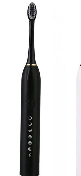 Електрическа четка за зъби