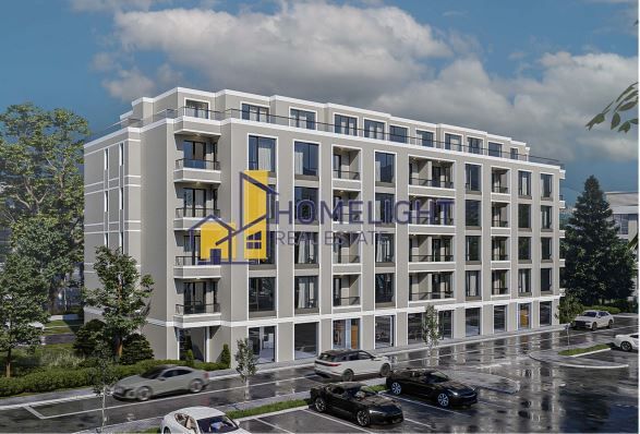 Продава се Двустаен апартамент в София, Дружба 1 - 66 кв.м за 1494 €/кв.м - Снимка #1