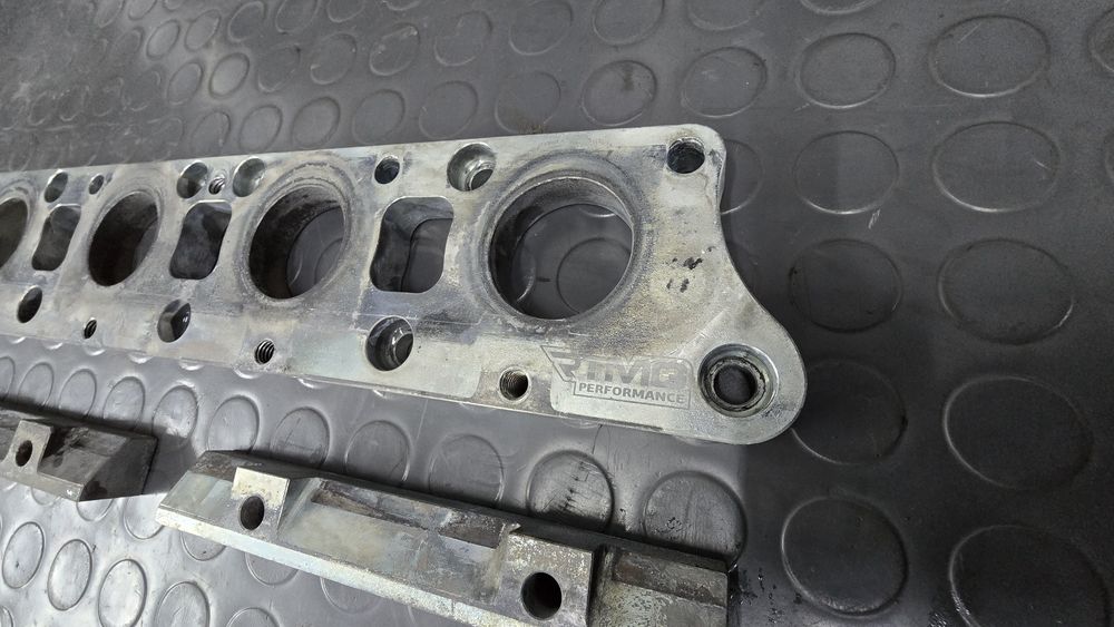 Турбина 2.0 TFSI с фланец за монтаж на 1.8т