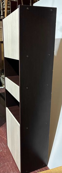 Dulap tip Soldat cu rafturi si sertar; Dulap cu usi