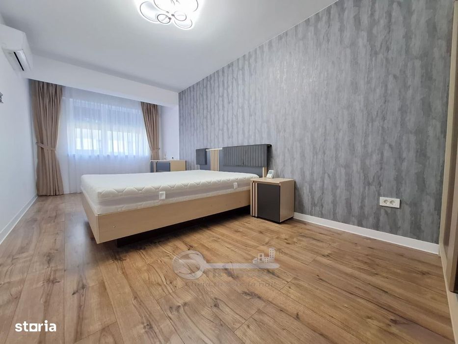 Liber, intabulat, apartament mobilat cu 2 camere, etaj 1, Pepiniera Tu