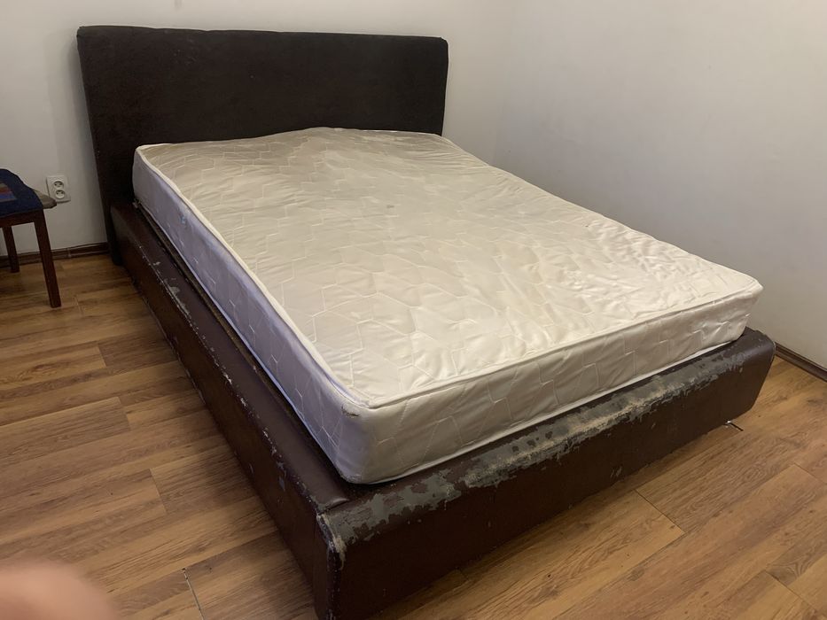 Кровать даром самовывоз