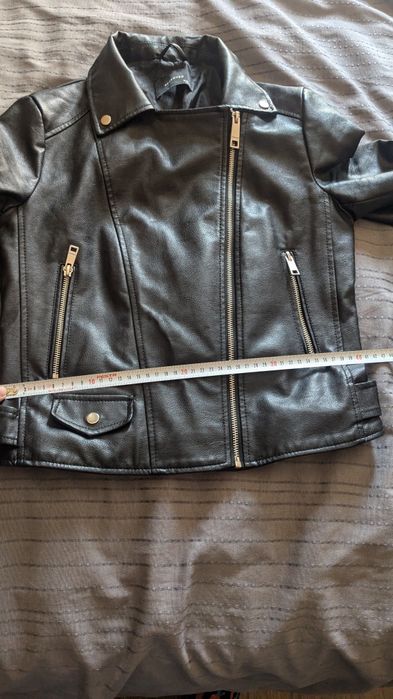 Кожено яке Reserved