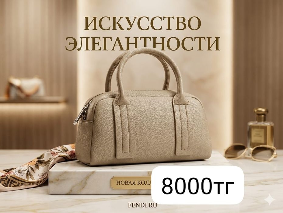 Женская сумка 10 шт