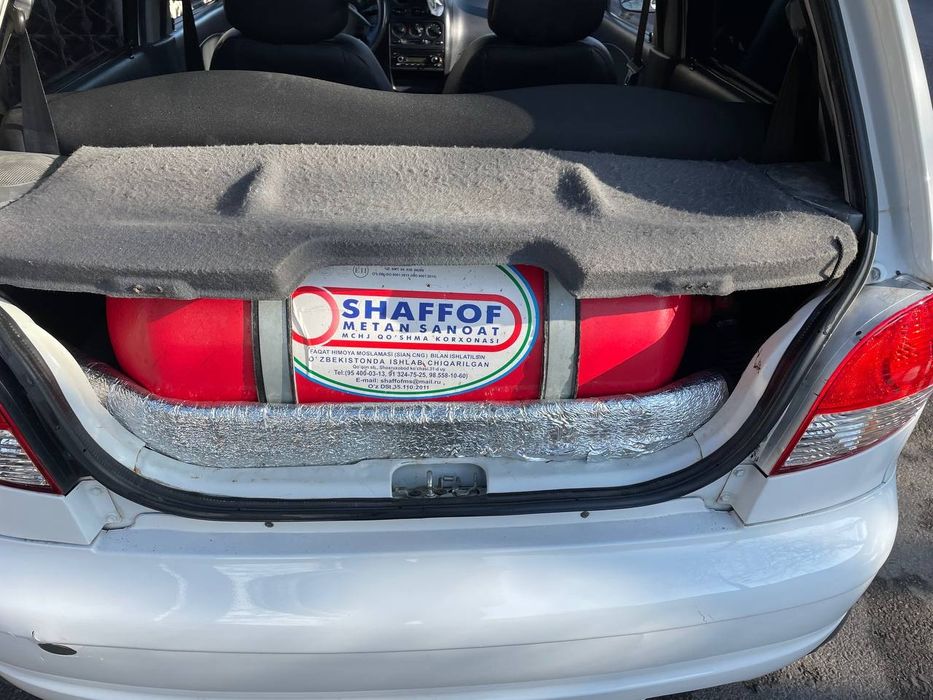 Матиз мх 2015 евро