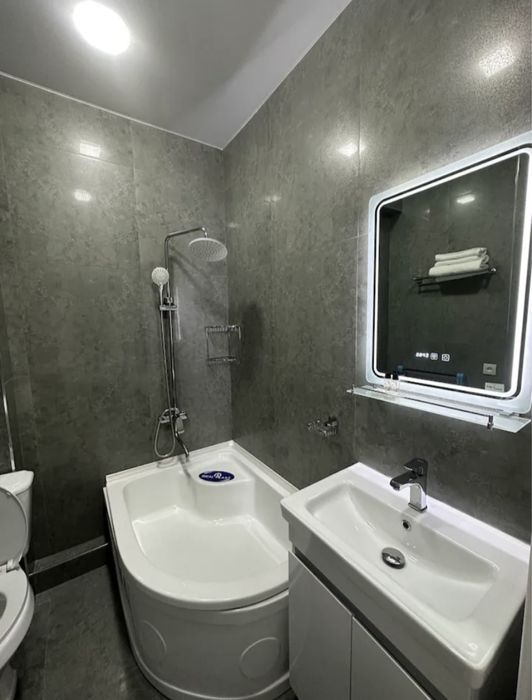 Жк Syganak Хан Шатыр