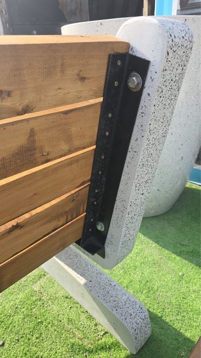 Скамейки мрамор