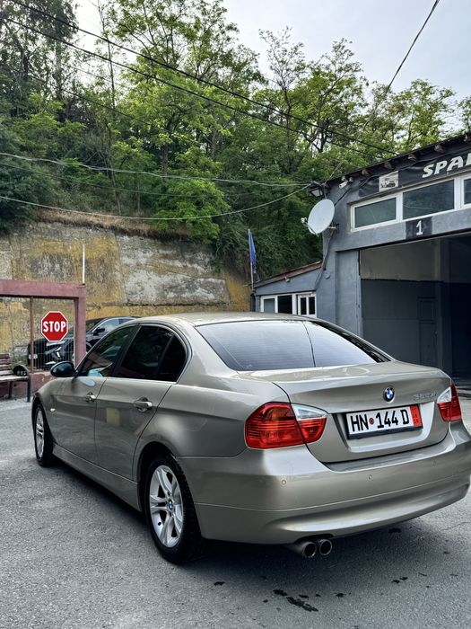 BMW 3 Series 2008 — imagine 2