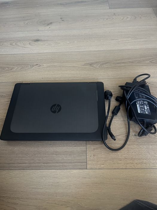 HP ZBook 15 G2 | i7-4710MQ | 12GB RAM | 500GB HDD | NVIDIA Quadro