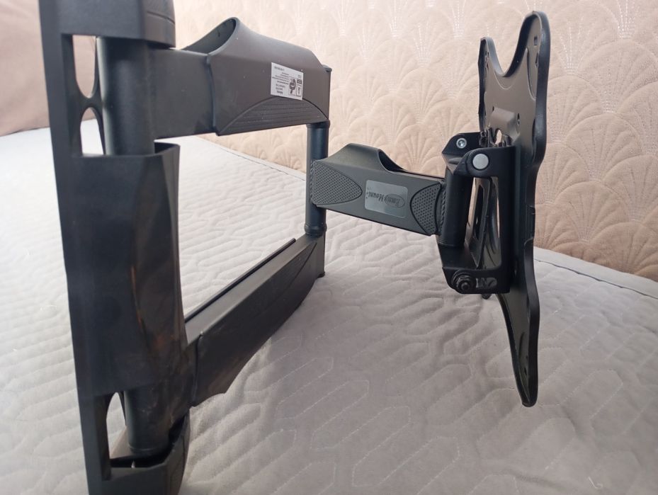 Кронштейн трансформер DF400