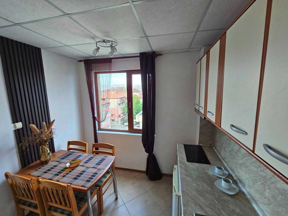 Продава се Тристаен апартамент в к.к. Слънчев бряг - 77 кв.м за 586 €/кв.м - Снимка #13