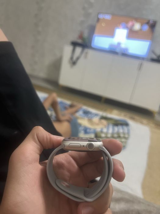 Apple Watch 8 series 41mm