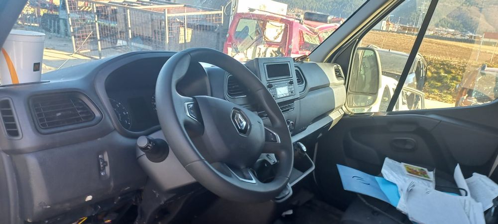 Dezmembram Renault Master 3 2.3 dCi M9T 726