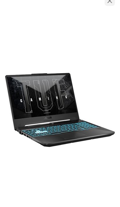 Ноутбук ASUS TUF Gaming