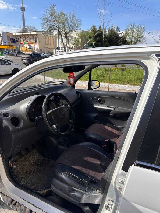 Matiz Best 2010 сдается в аренду