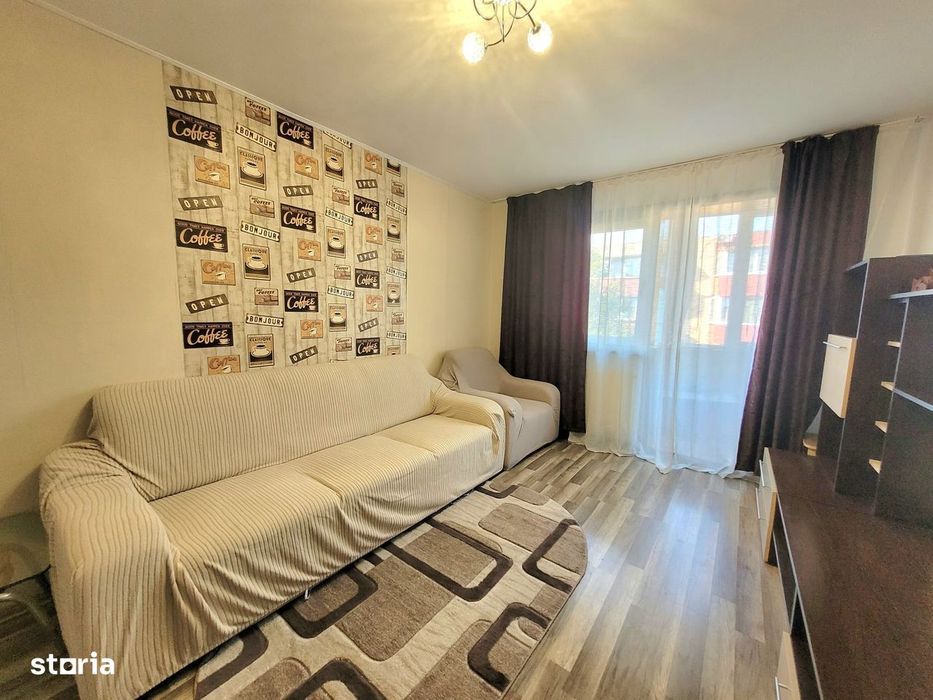 Apartament 3 Camere, investitie sau rezidenta, zona ITC, Brasov
