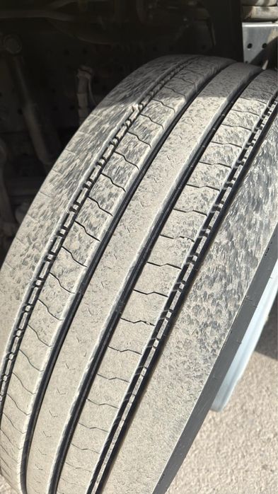 Гуми 315/70/22.5