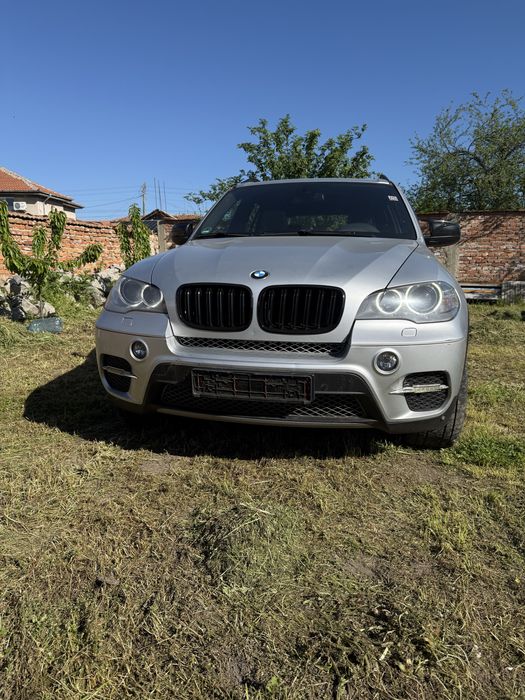 Бмв Е70 Х5 bmw E70 фейслифт