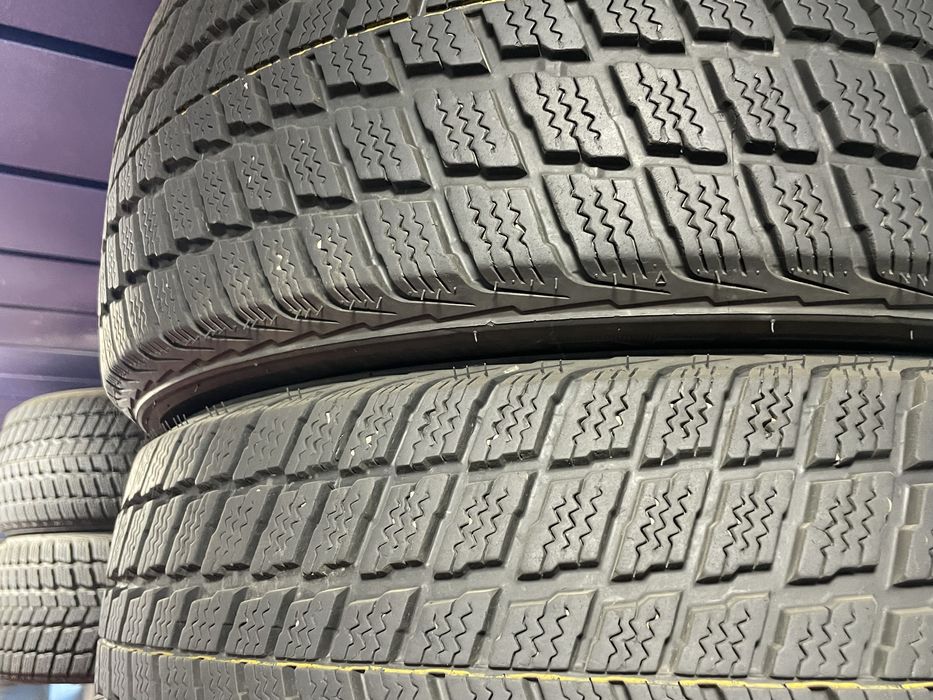 Зимние покрышки!