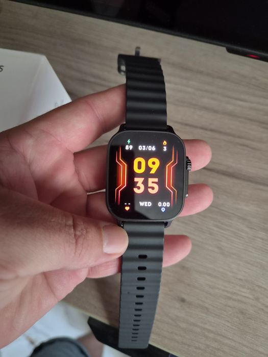 Realme watch 5 smartwatch