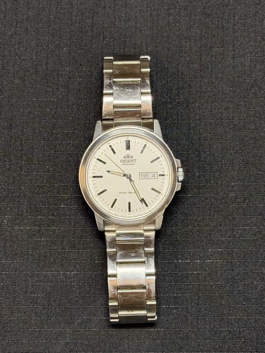 Мъжки Часовник Orient