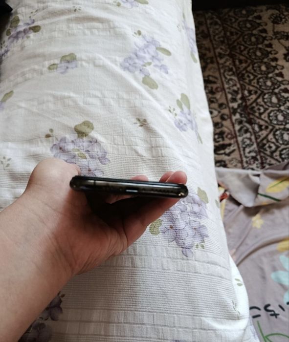 Iphone xs 256 gb