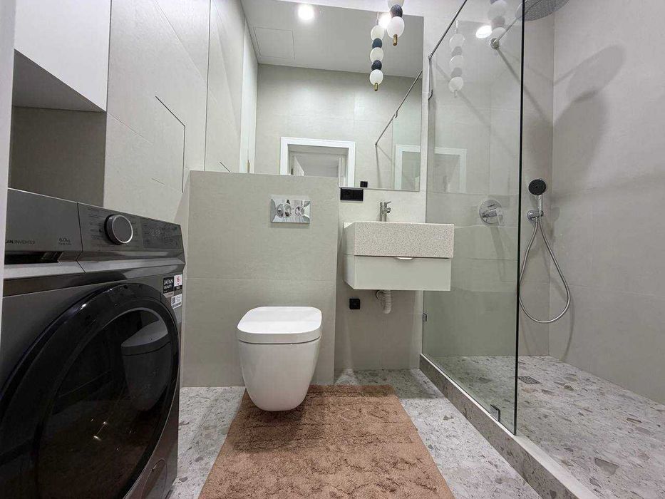 ЖК “Infinity” Продаётся 1в2 квартира Ц-1