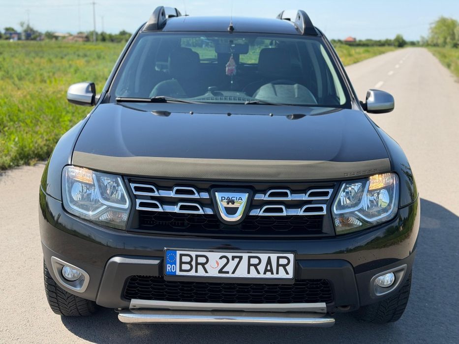 Dacia Duster 1.5 dci