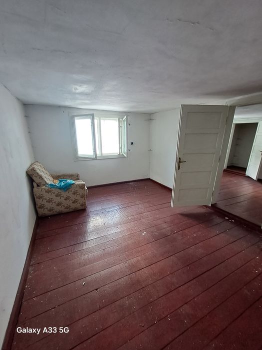 Casa de vacanta in Arieseni