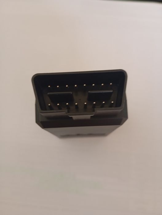 Bluetooth ELM327 Pro адаптер за авто-диагностика на всички автомобили