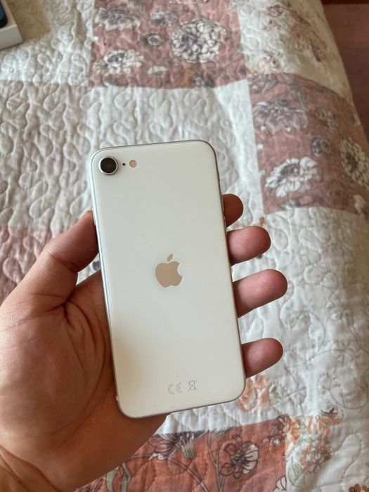 Iphone Se 64gb айфон