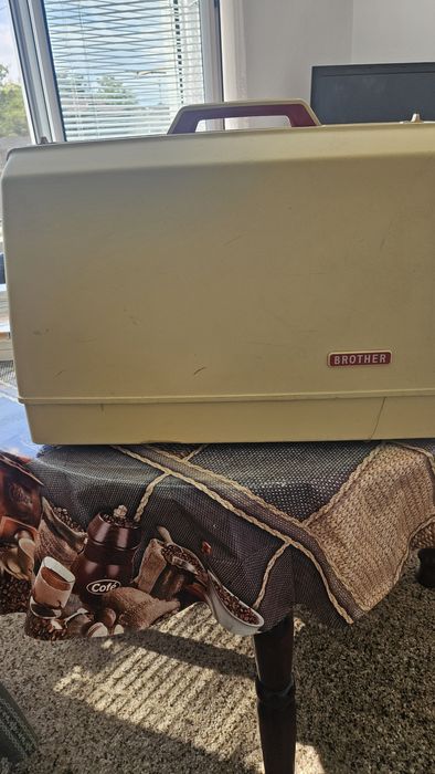 Многооперационна Шевна машина