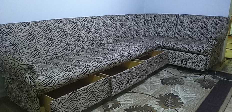 Мягкая мебель Диван