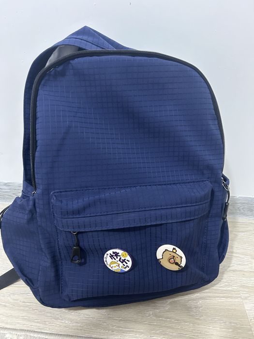 Продам новую сумку темно синии цвета