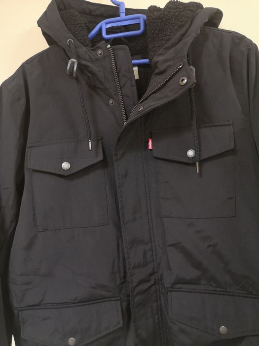 Geacă /Parka Levi's Strauss & Co