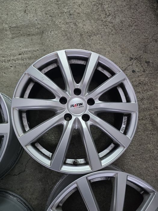 Джанти 17 / 5х112 - VW, Audi, Mercedes, Skoda, Seat 5x112