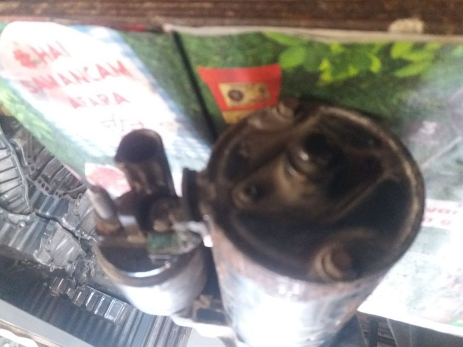 Electromotor vw passat b6 2.0tdi bkp