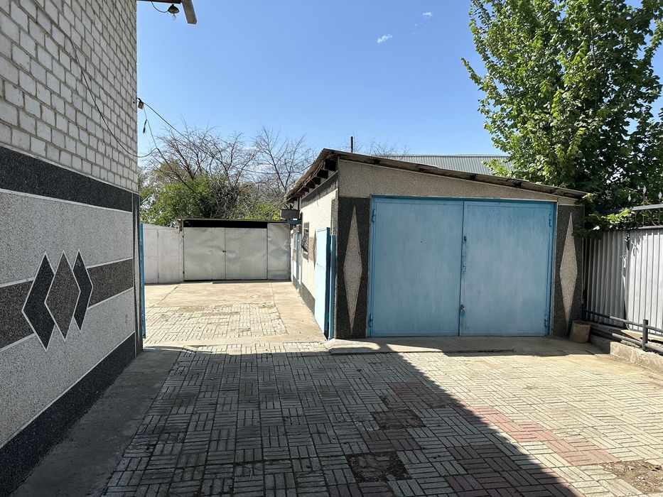 Продам двухэтажный дом в Балпык Би