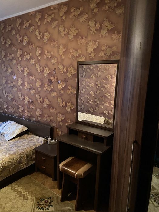 Аренда квартиры