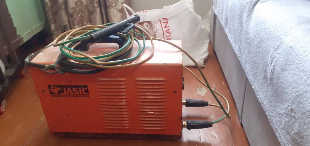 Продам сварочный аппарат