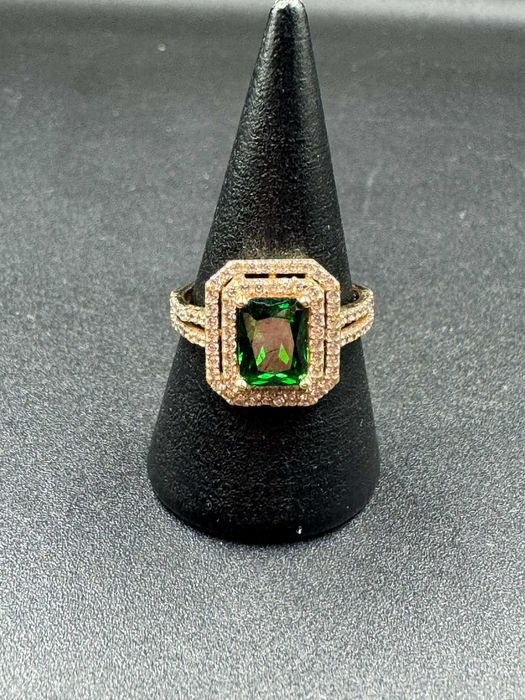 Hope Amanet P5-Inel din aur pentru femei 14k-585 , 3.16 Gr